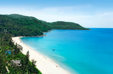 Katathani Phuket Beach Resort